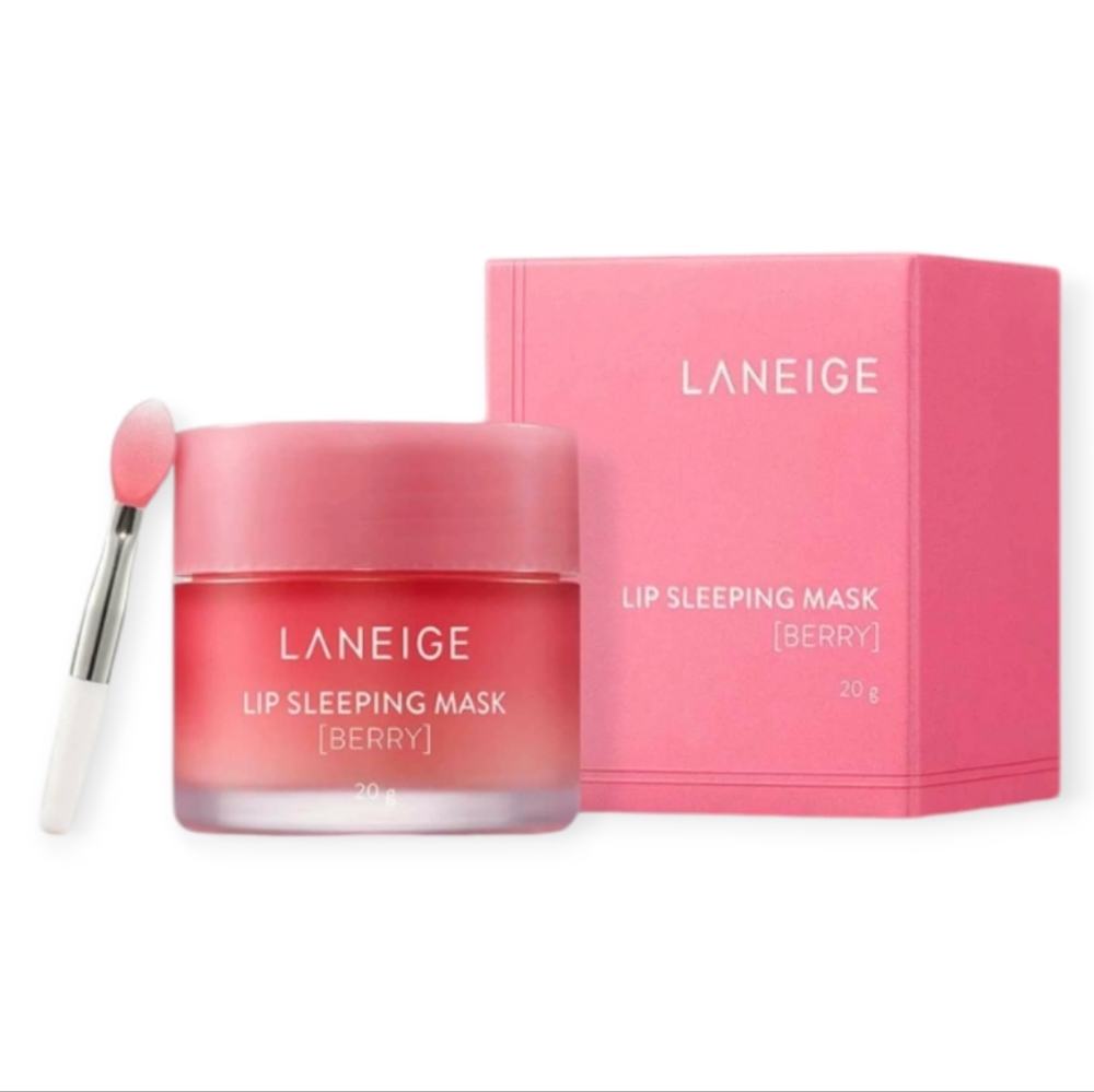 LANEIGE Lip Sleeping Mask